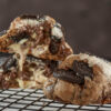 White Choc Oreo 100g - Imagem 2