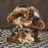 White Choc Oreo 100g