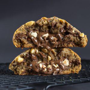 Monster Cookie Rocher 200g (Lançamento)