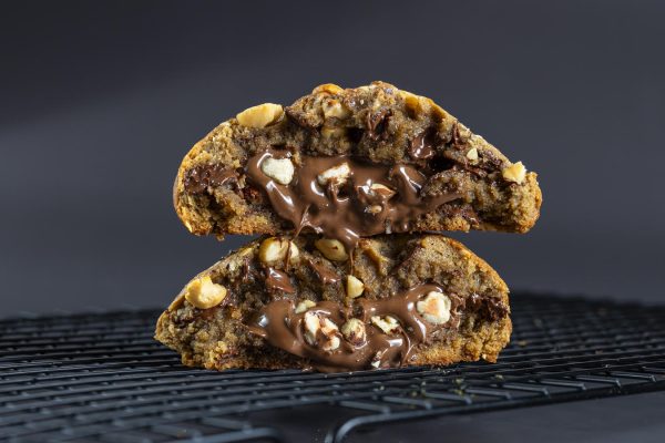 Monster Cookie Rocher 200g (Lançamento)