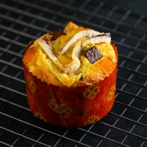 Cookietone Arancione 200g