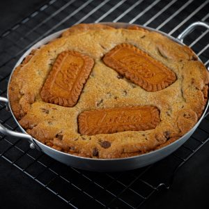 Panelinha de Cookie 800g (escolha o sabor)