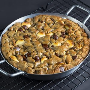 Panelinha de Cookie Buenasso 800g