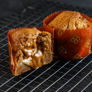 Cookietone Biscoff Cream 200g