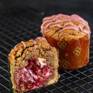 Cookietone Ruby Berry 200g