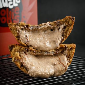 Ovo Cookie Buenasso 600g (envio 10/03)